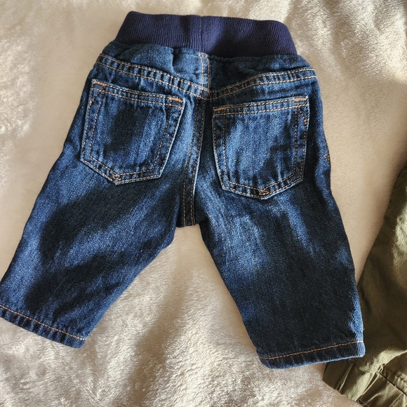 Infant Gap pants - Picture 10 of 11